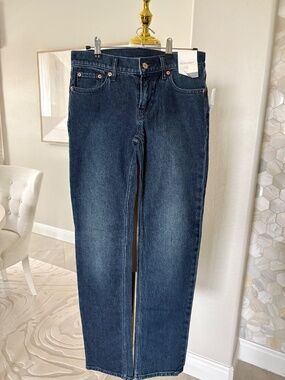 NWT Gap 90's Low rise Jean
